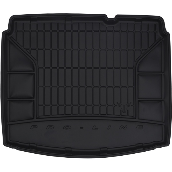 Tavita Portbagaj Negro Jeep Compas 2 2017→ TM402829